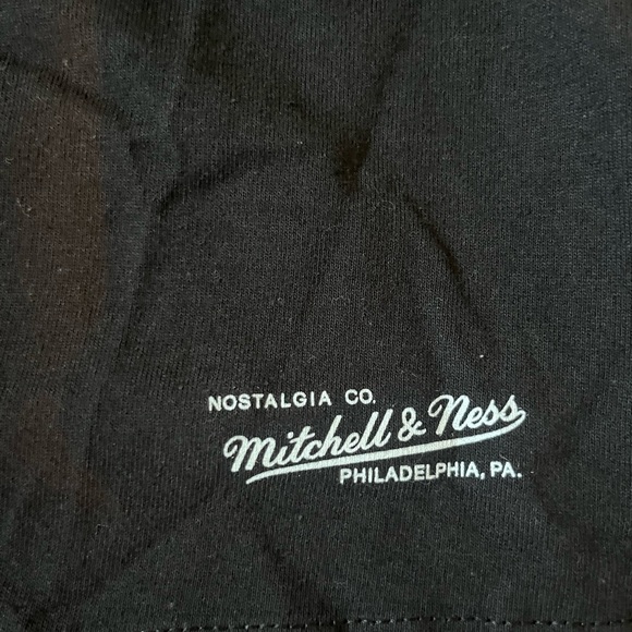 Mitchell and Ness NBA Devin Booker collage Tee - Picture 4 of 4